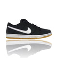 Nike SB Dunk Low Black Gum