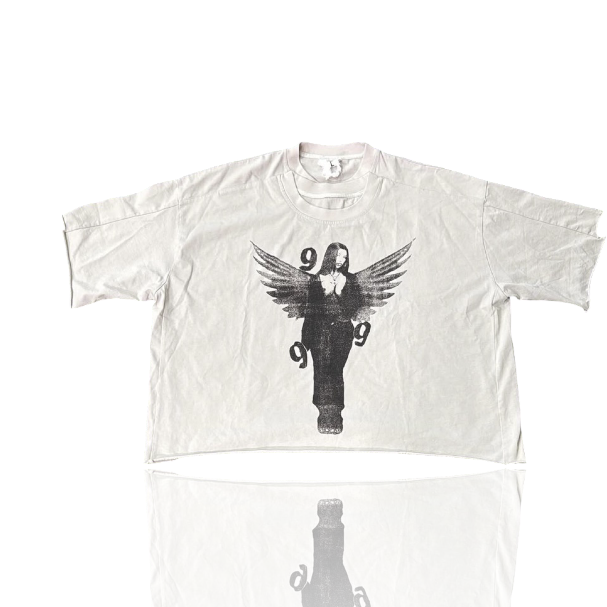 Billionaire Studios Lucky 999 Tee