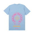 Chrome Hearts Miami Horseshoe Art Basel T-Shirt