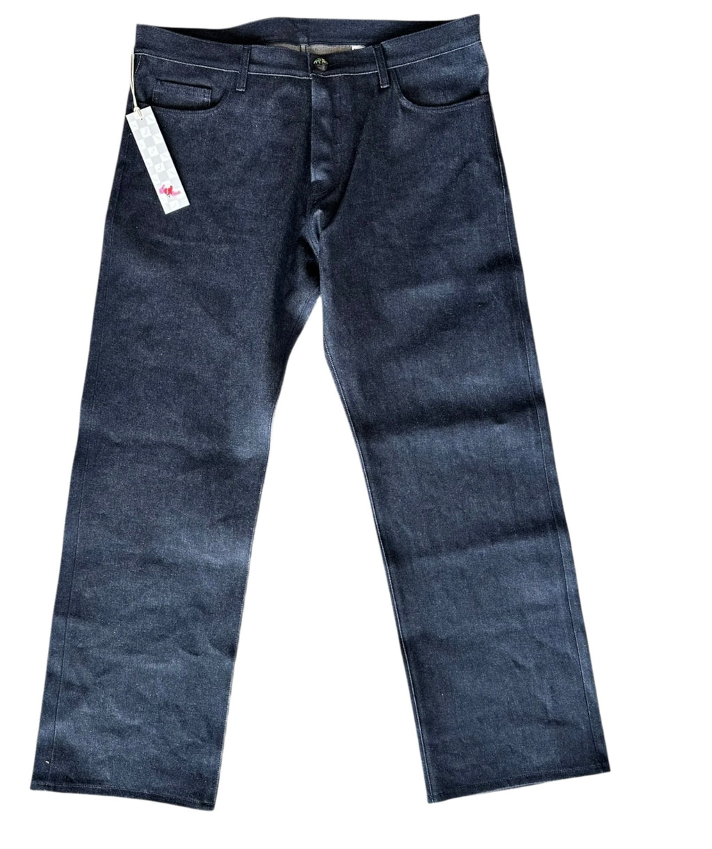 Matty Boy Anti Promo Warn Denim