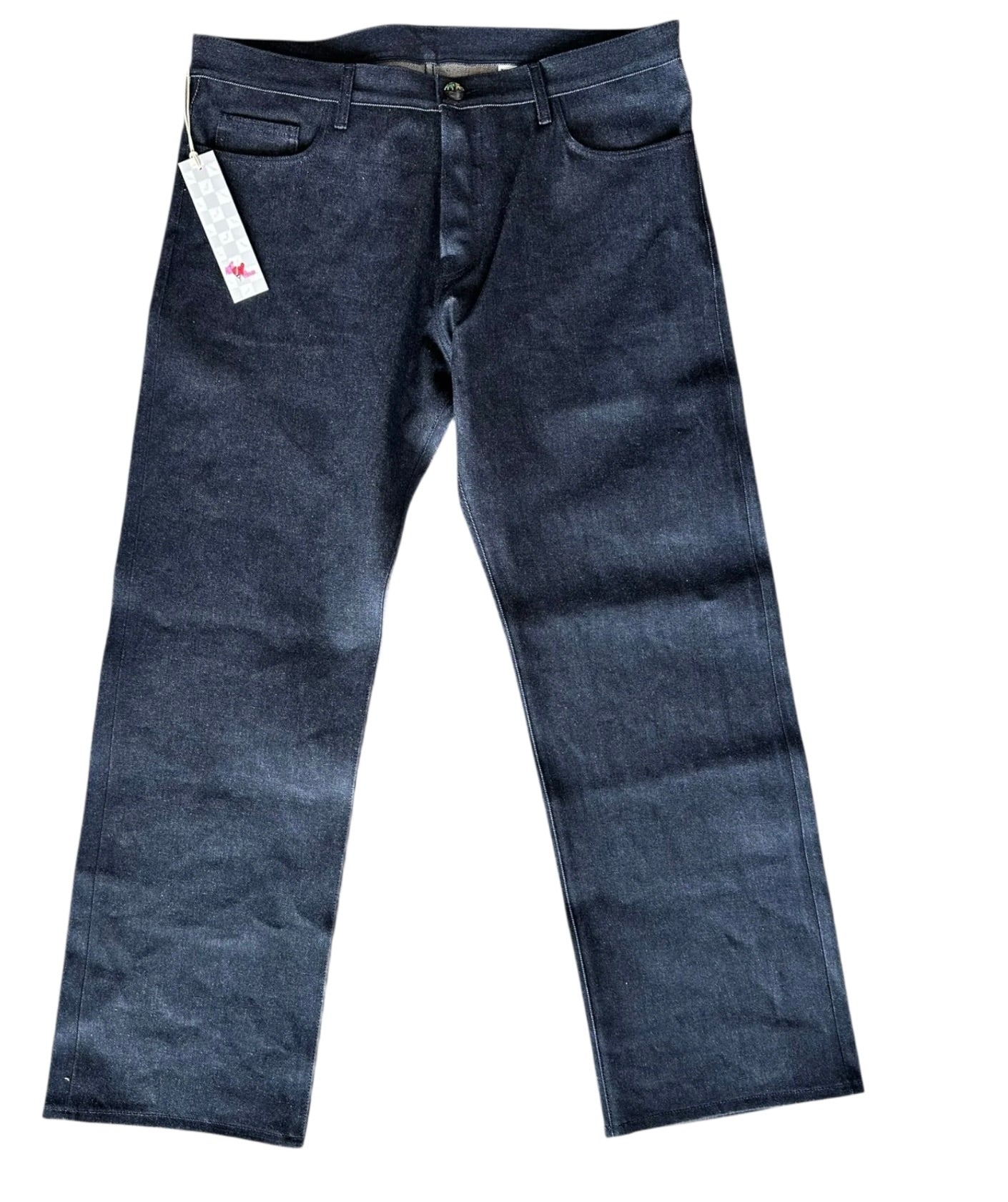 Matty Boy Anti Promo Warn Denim