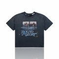 Paly Hollywood Bound Glory Tee Black