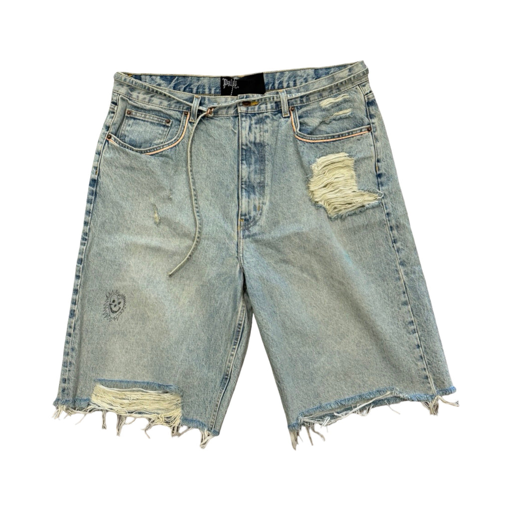 Paly Hollywood Goodtimes Denim Shorts