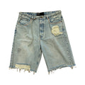 Paly Hollywood Goodtimes Denim Shorts