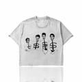 Billionaire Studios Gambling Gang Tee