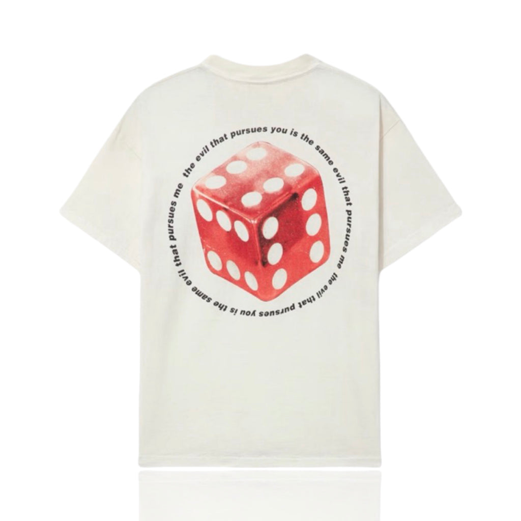 Saint Michael Dice Tee