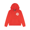 Denim Tears Denim University Zip Hoodie Red
