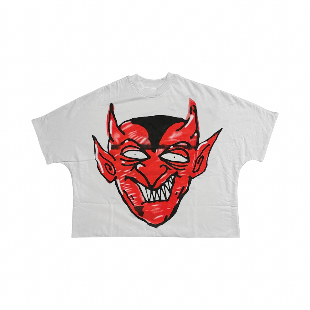 Billionaire Demon Tee