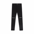 RTA Bryant Jeans Black Rest In Peace