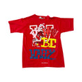 *Better With Age Honey Tee Red