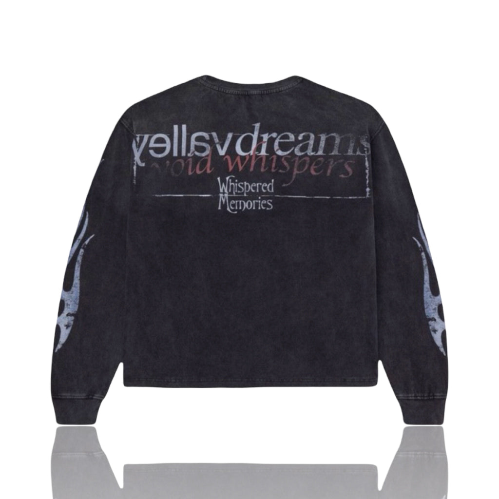 Vale Forever Psychopath Longsleeve