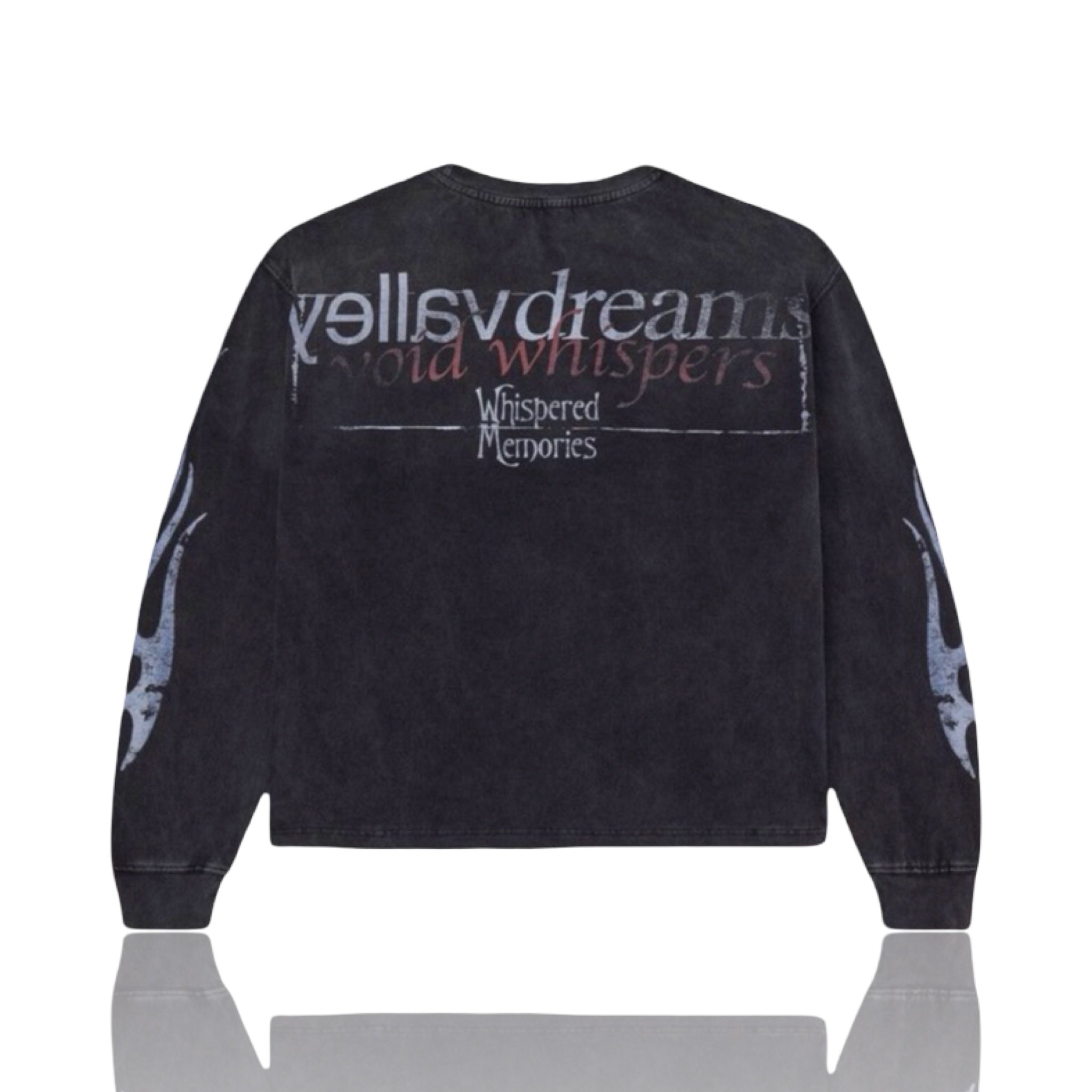 Vale Forever Psychopath Longsleeve