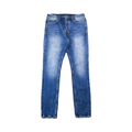 Ksubi Chitch Hero Yellow Jeans