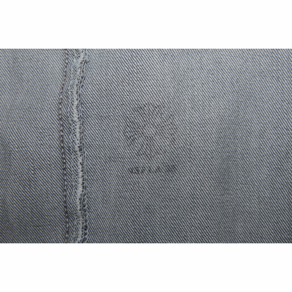 Chrome Hearts Levi's 501 Cocaine Wash Black Patch Jeans