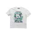 Louis Vuitton Pont Neuf Graphic Tee White