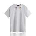 Kith Script Laurel Tee White