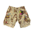 Gallery Dept. Multi Patch Camo Shorts
