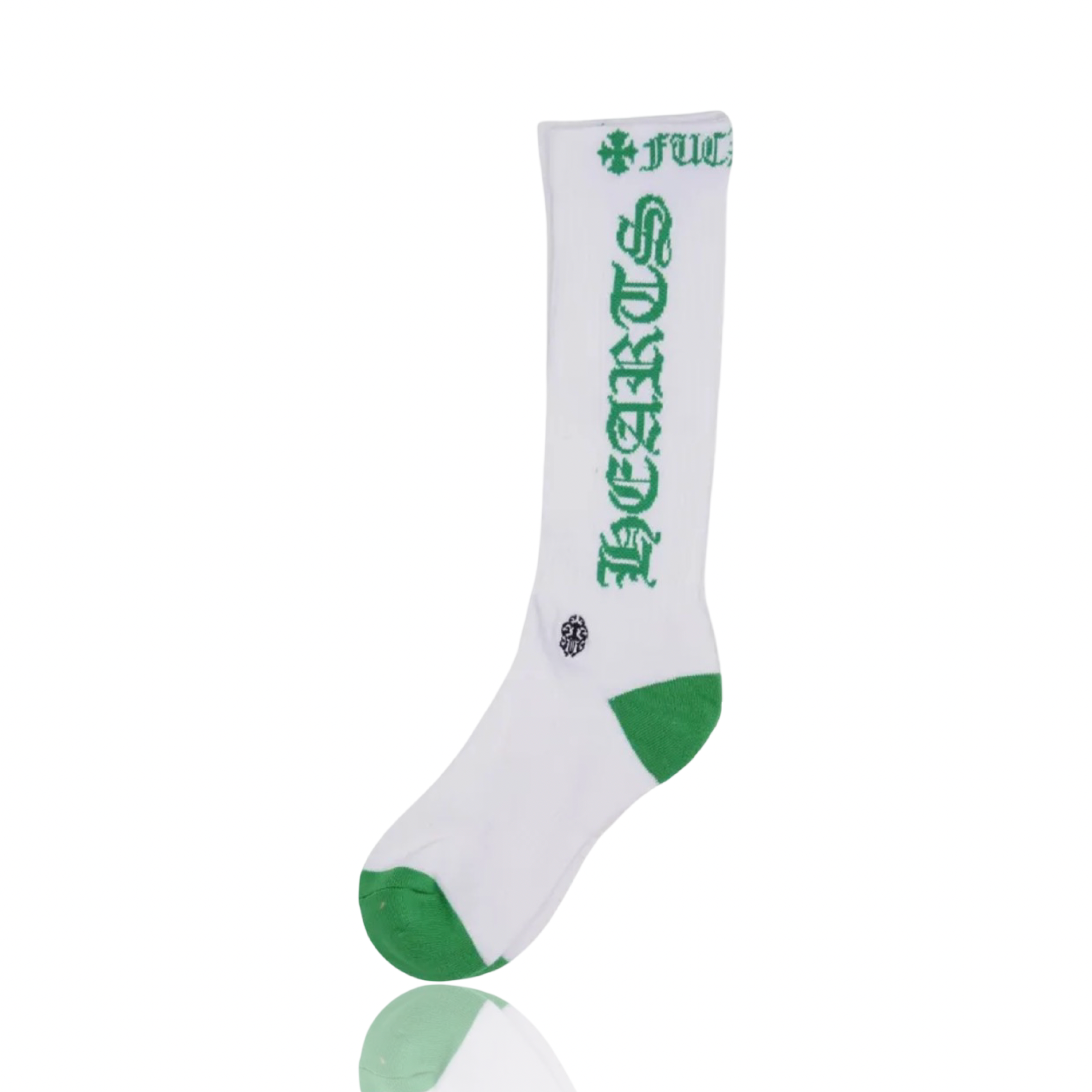 Chrome Hearts Socks Kids
