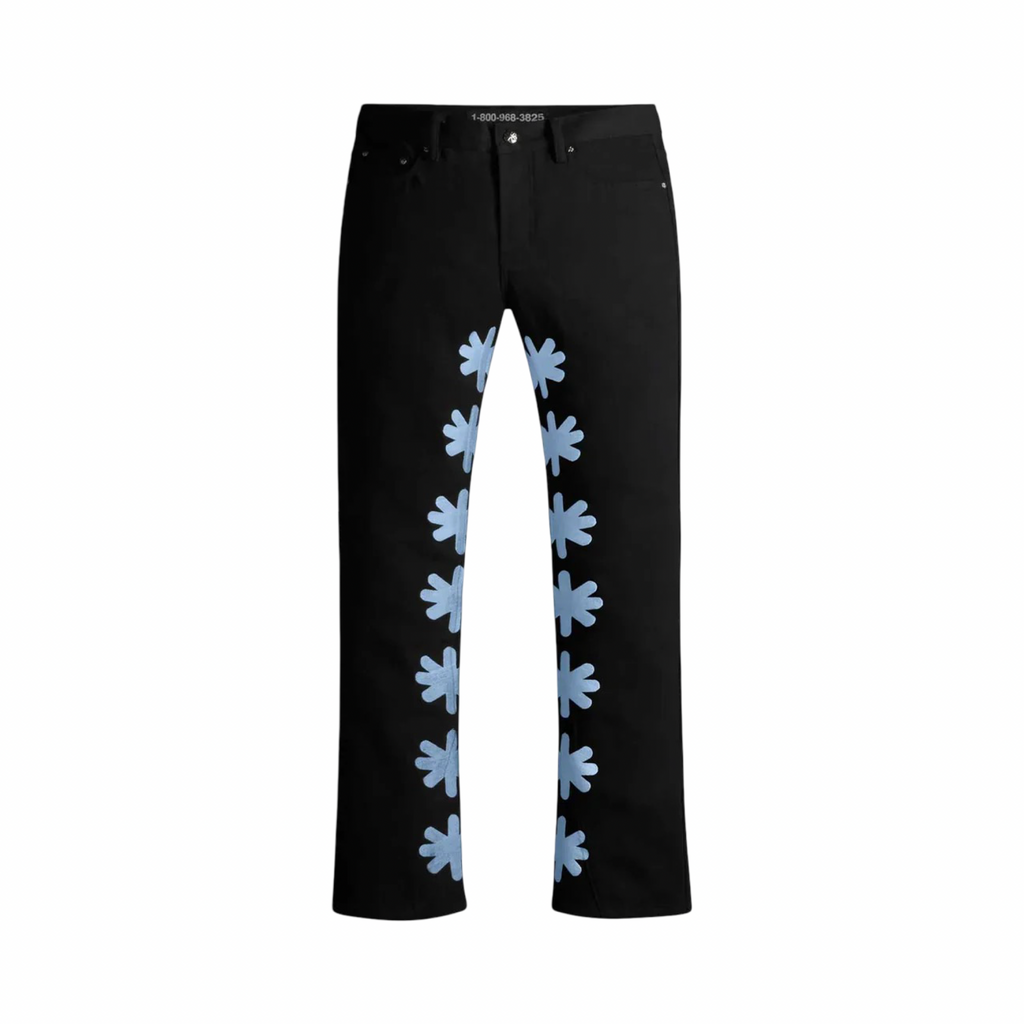 LOSTSHDWS Denim/Blue Pants