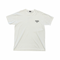 Kith The Wire Avon Vintage Tee White