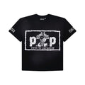 Hellstar P2P T-Shirt Black