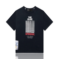 Paly Hollywood  Fame Epidemic Tee