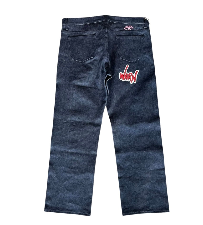 Matty Boy Anti Promo Warn Denim