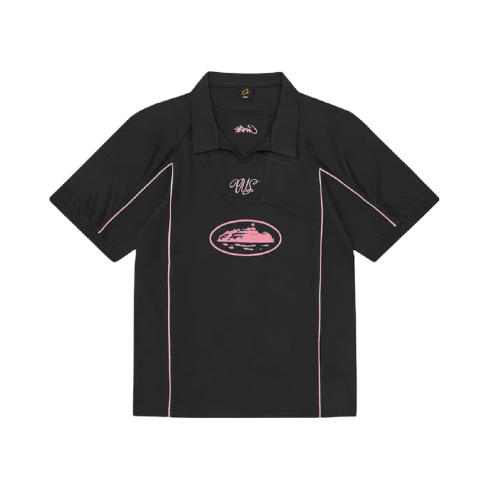 Corteiz Talismo Football Jersey