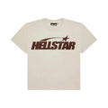 Hellstar Classic Brown T-Shirt (Gel)
