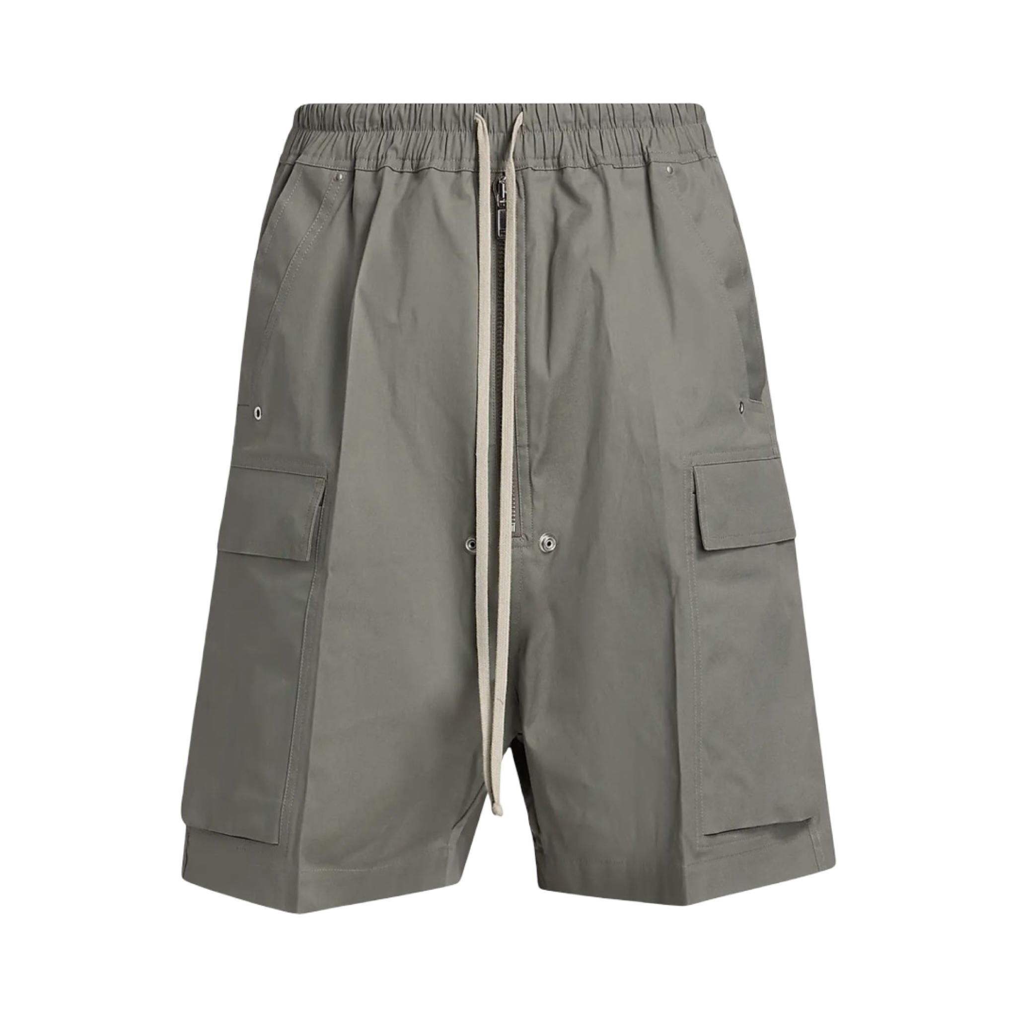 Rick Owens Cargobela Shorts Euca