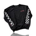 Chrome Hearts Matty Boy Multi-Eye Soccer Ball Print