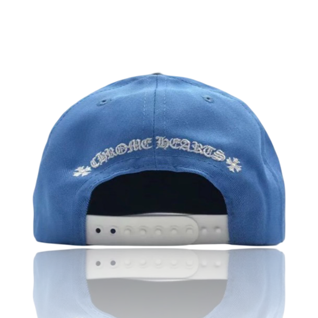 Chrome Hearts St Barths Exclusive Baseball Cap