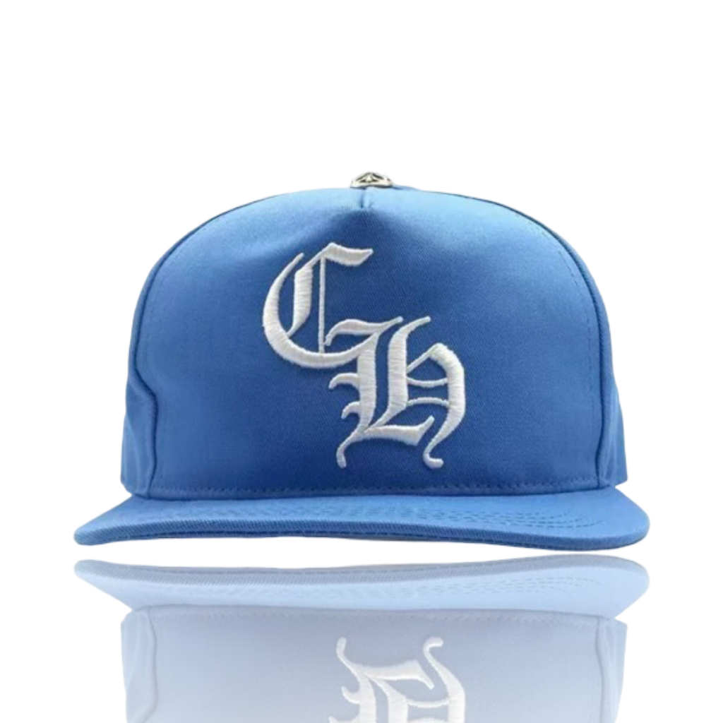 Chrome Hearts St Barths Exclusive Baseball Cap