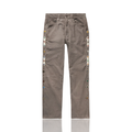 Kapital Embelished Corduroy Pants