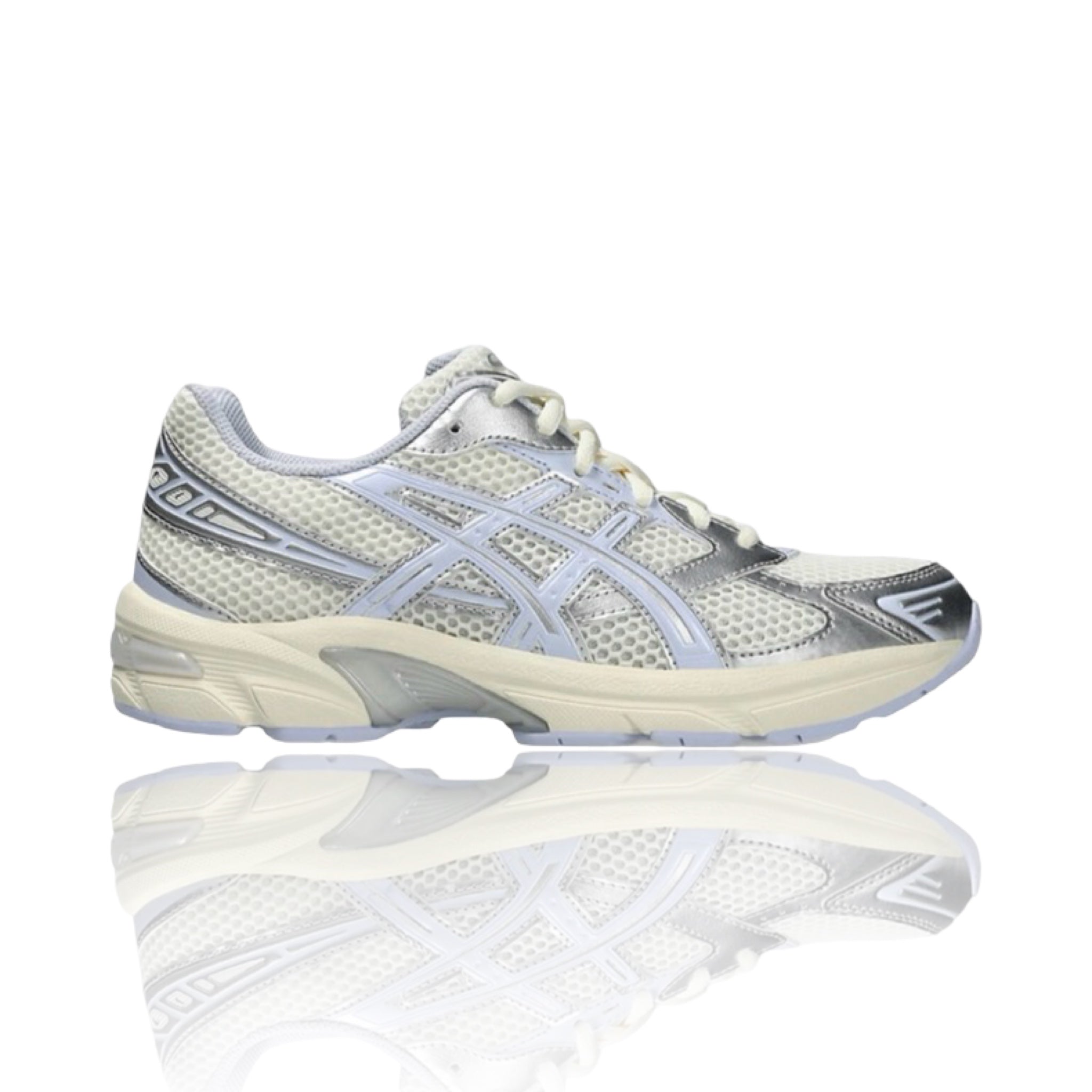 Asics Gel-1130 Silver Pack Blue Fade