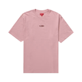 Supreme Oval S/S Top (SS23) Dusty Pink