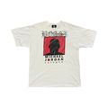 BOSSI Vintage MJ Tee White