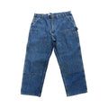 Carhartt Jeans Double Knee Blue Denim #12