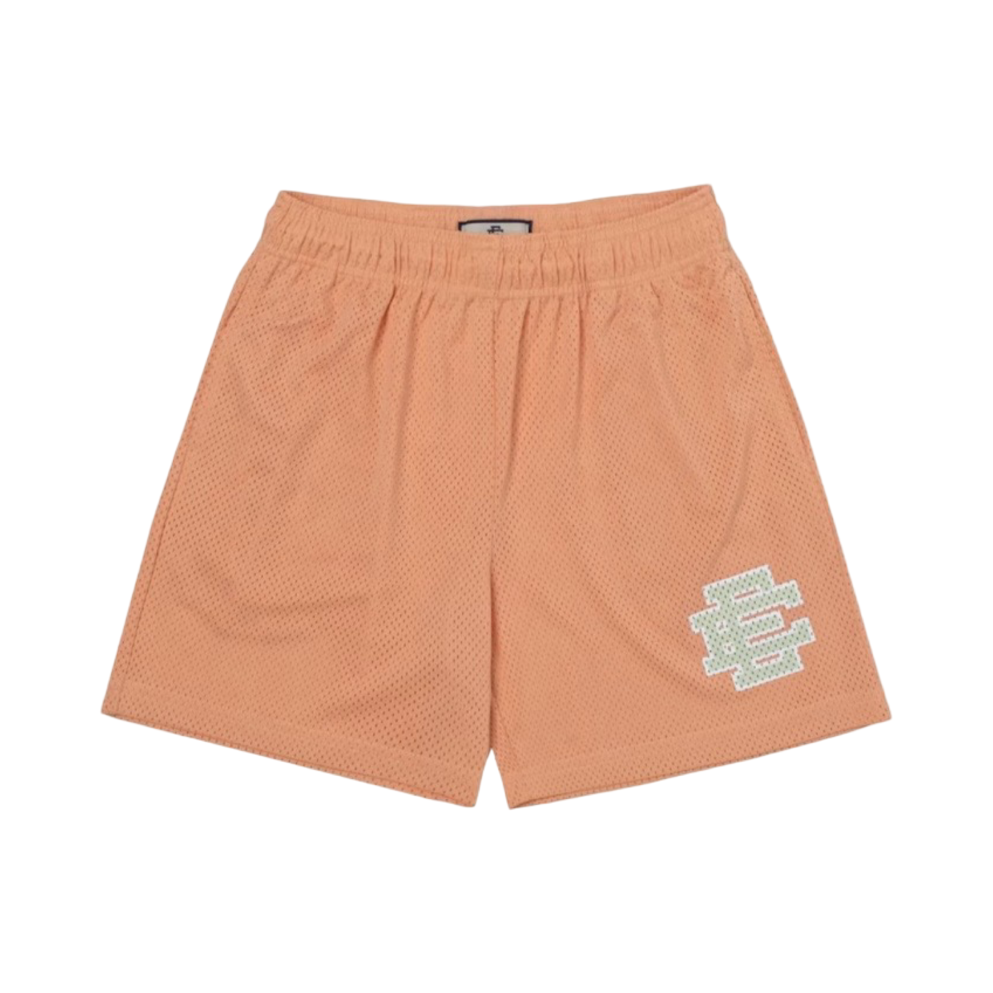 Eric Emanuel Basic Short Salmon