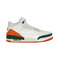 Jordan 3 SoleFly Miami