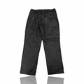 Chrome Hearts CH Nylon Jacquard Track Pants Black