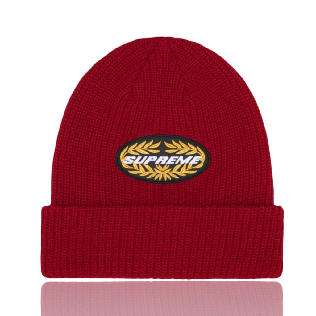Supreme Terminal Beanie