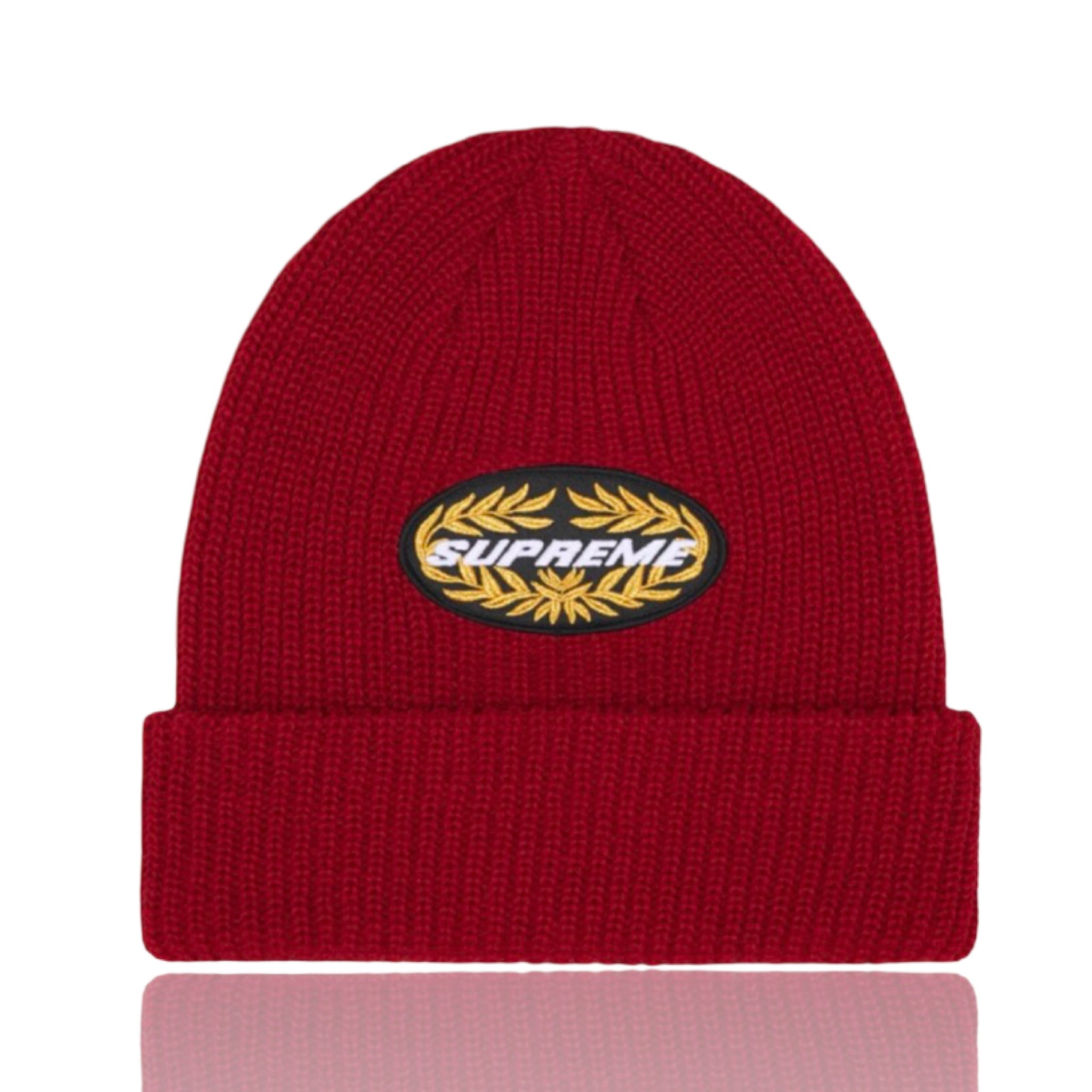 Supreme Terminal Beanie