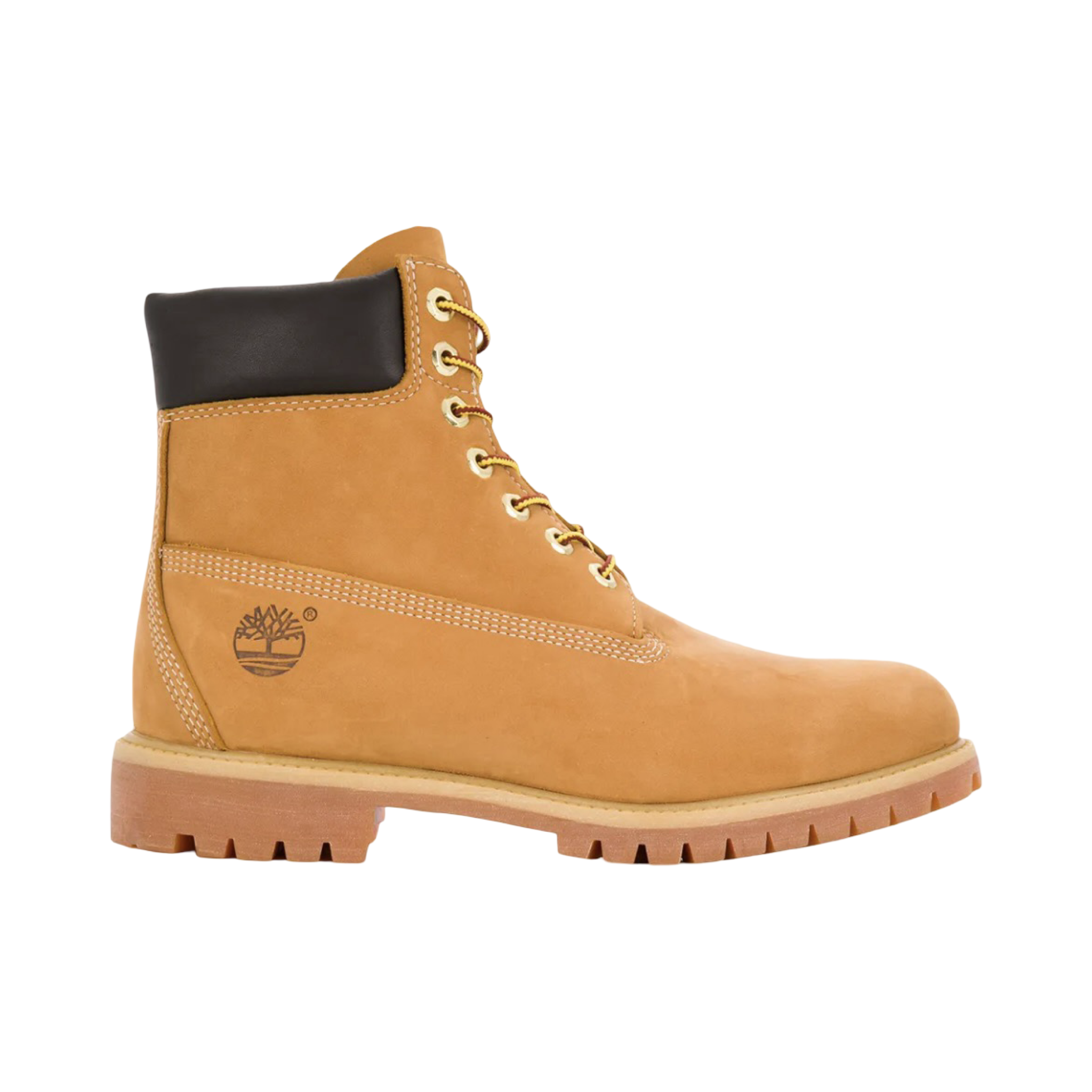 Timberland 6” Waterproof Boot Wheat
