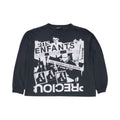 Enfants Riches Déprimés Say Goodbye Long Sleeve