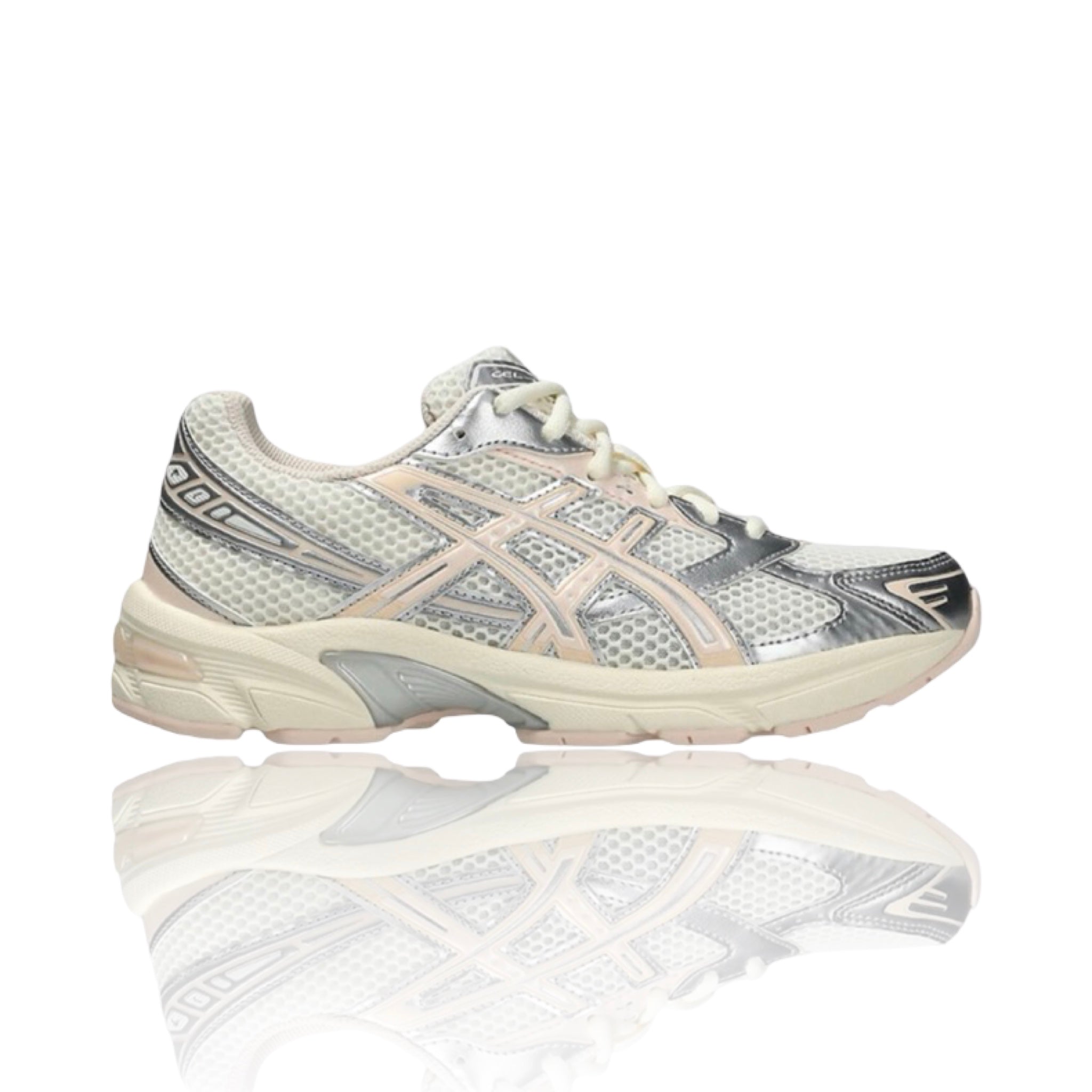 Asics Gel-1130 Silver Pack Pink