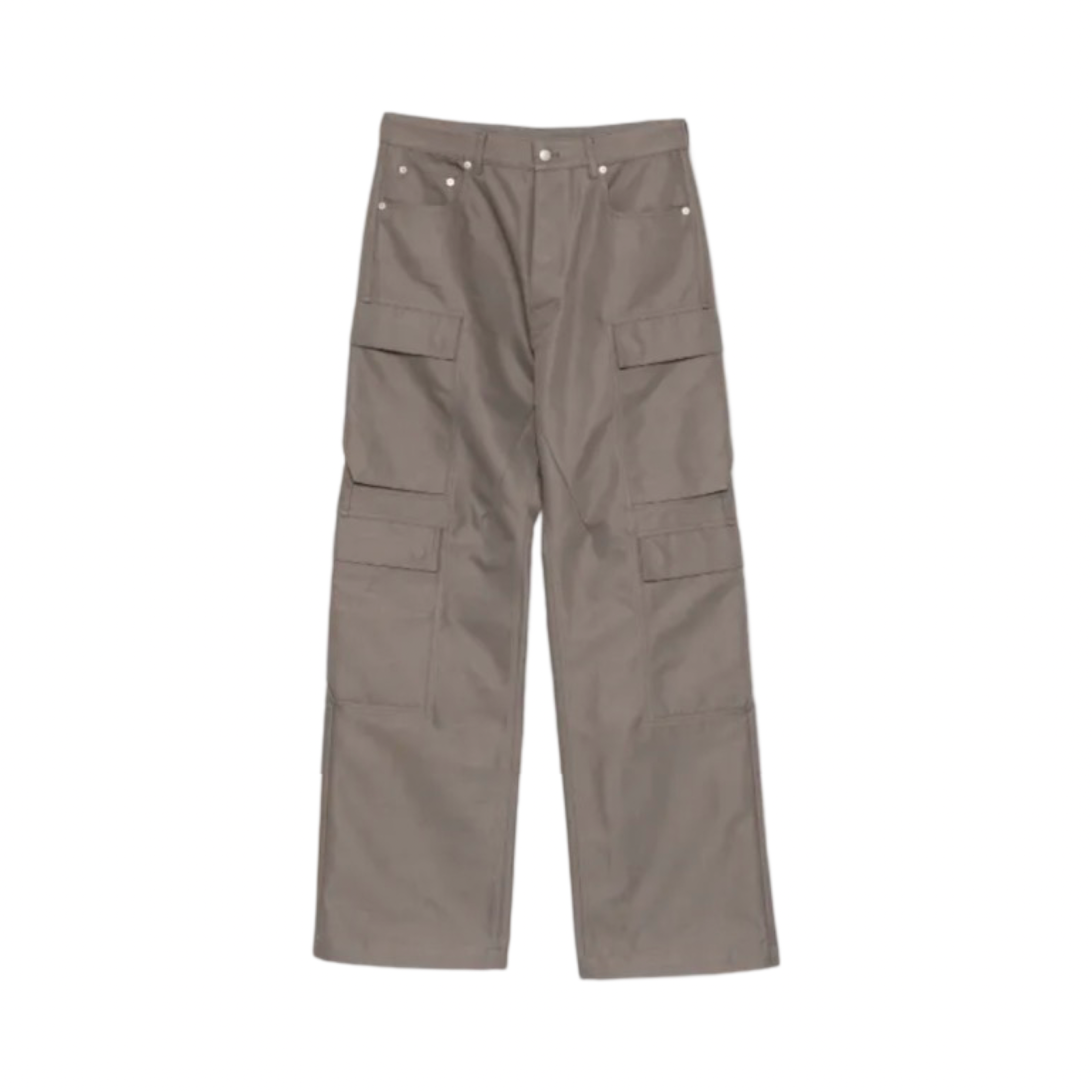 Rick Owens Double Cargos Dust