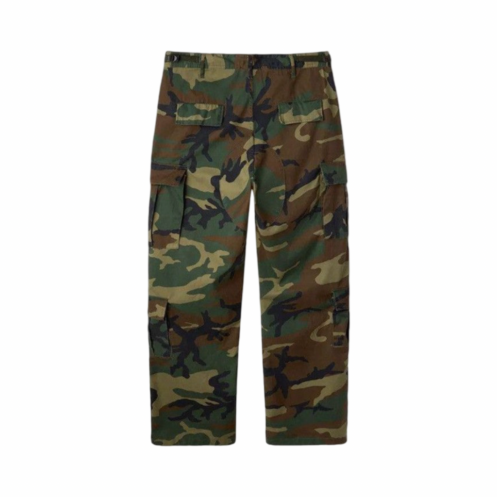 The GV Gallery Raspberry Hills Army Cargos