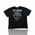 BOSSI Vintage Harley Davidson Tee Black #2