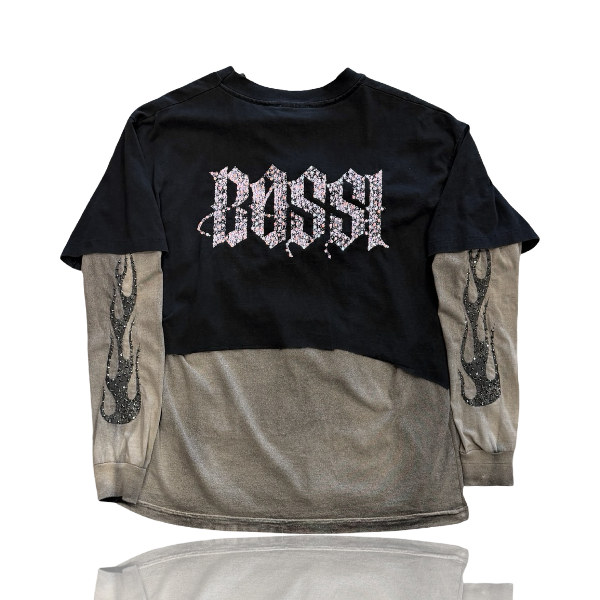 BOSSI Energizer Bunny Double Layer Longsleeve